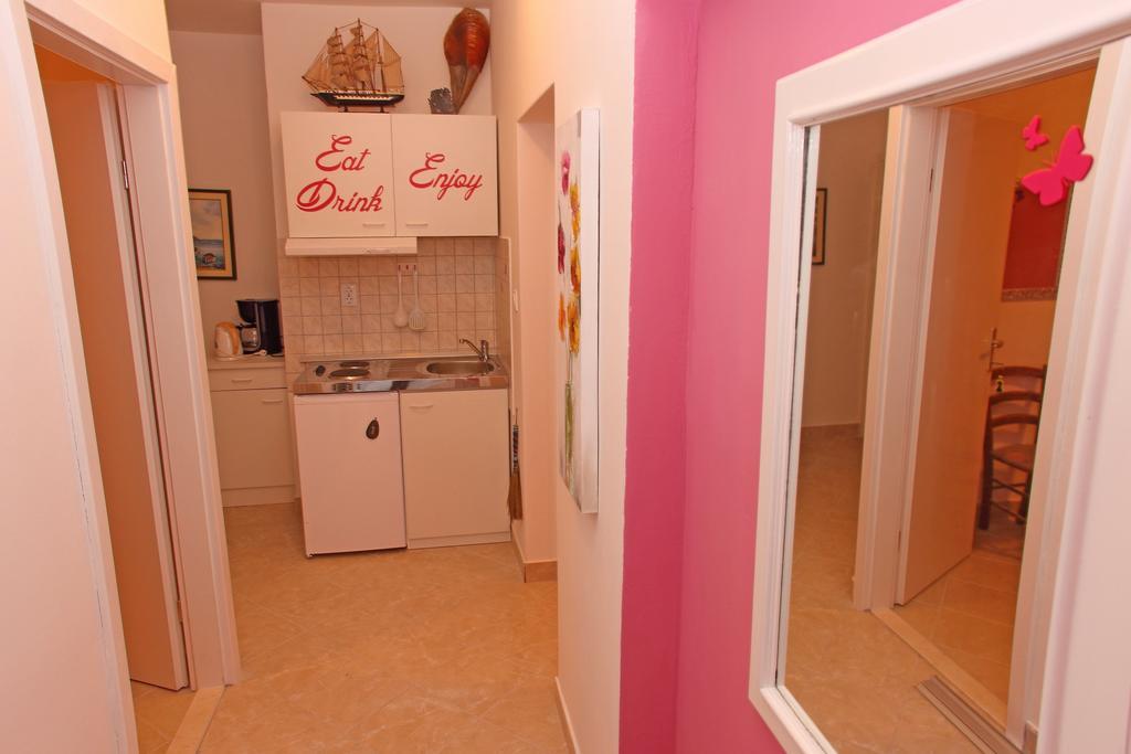 Apartment Marinesa Hvar Town