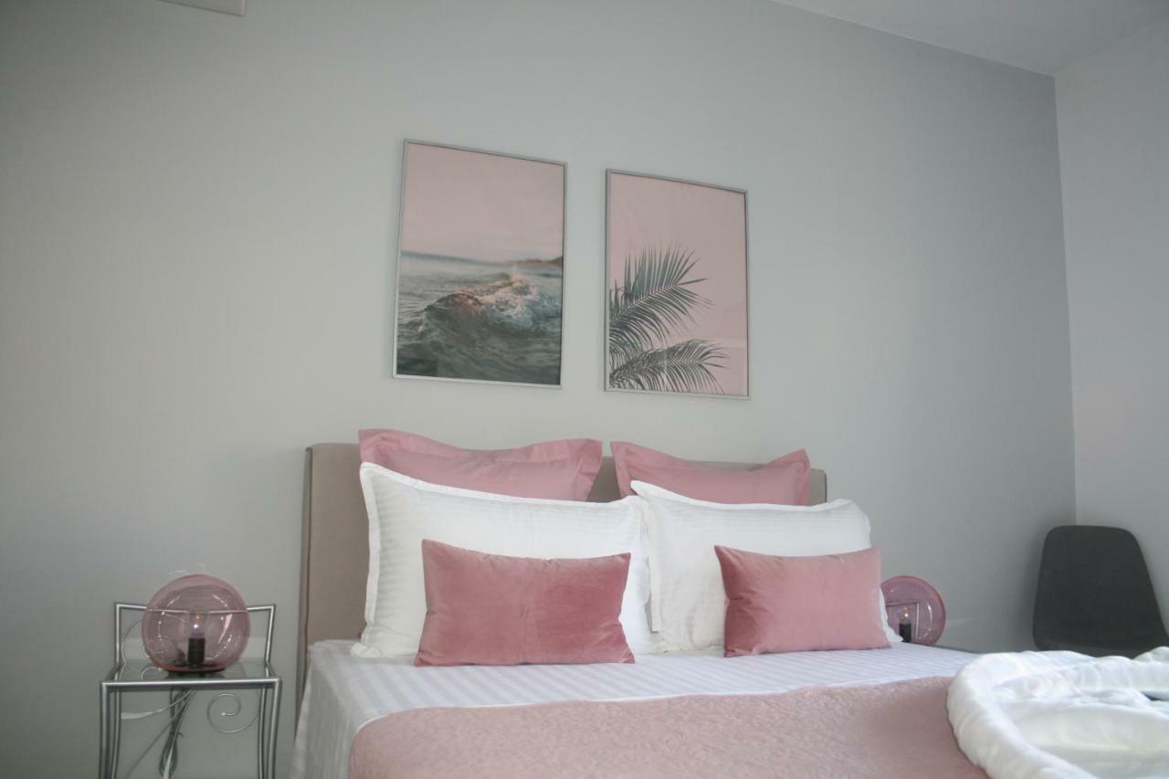 Marinesa Apartment Hvar Town