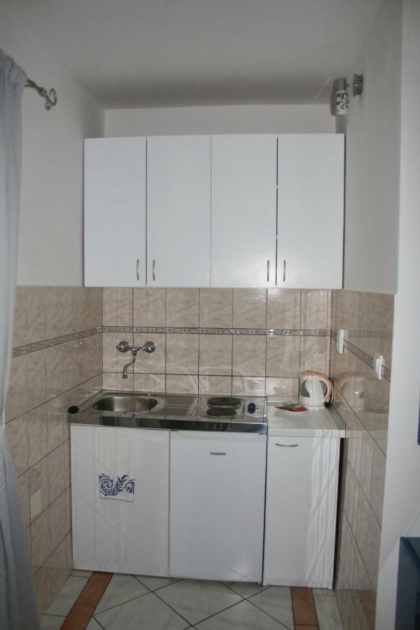 Apartment Marinesa